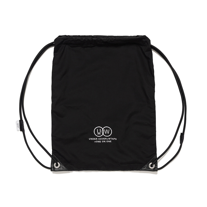 UNDERCOVER × WTAPS®︎ “UNDERCOVER + WTAPS = ONE ON ONE” が8月2日(土)発売