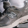 New Balance 2002R "Gray" の30%OFF セールが開催