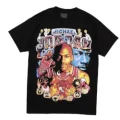 DBRUZE より Michael Jordan Tee が発売