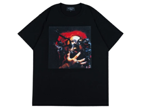 【最終値下げ】hide 1998ツアーTシャツ 最終値下げ】hide 1998ツアーTシャツ