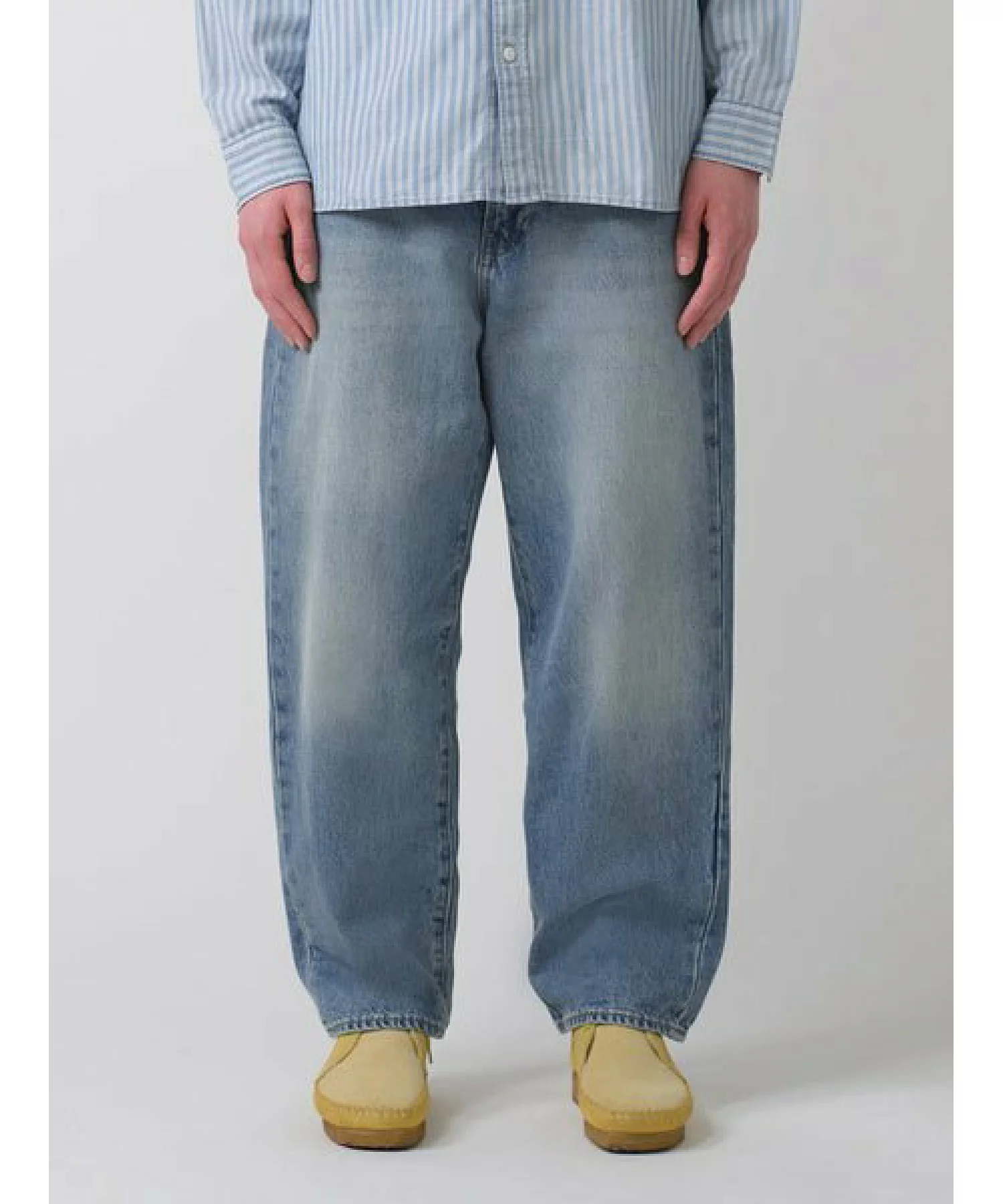 Levi’s® 568™ Loose Straight Jeans の57%OFF セールが開催
