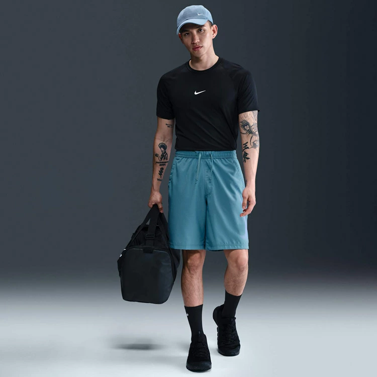NIKE より Dri-FIT Versatile Shorts が発売