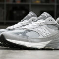 New Balance 993 “Gray” が発売