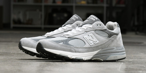 ニューバランス アーカイブ - Yakkun StreetFashion Media