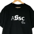 Anti Social Social Club × fragment design のコラボシャツが2,420円で発売