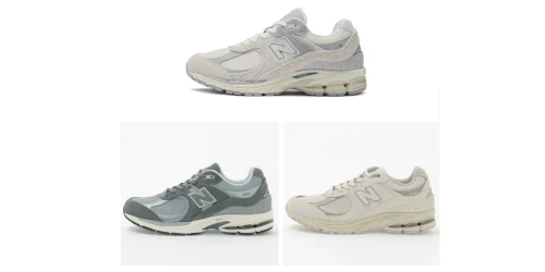 New Balance 2002R の30%OFF セールが開催