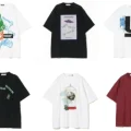 UNDERCOVER 新作Tシャツの30%OFF セールが開催