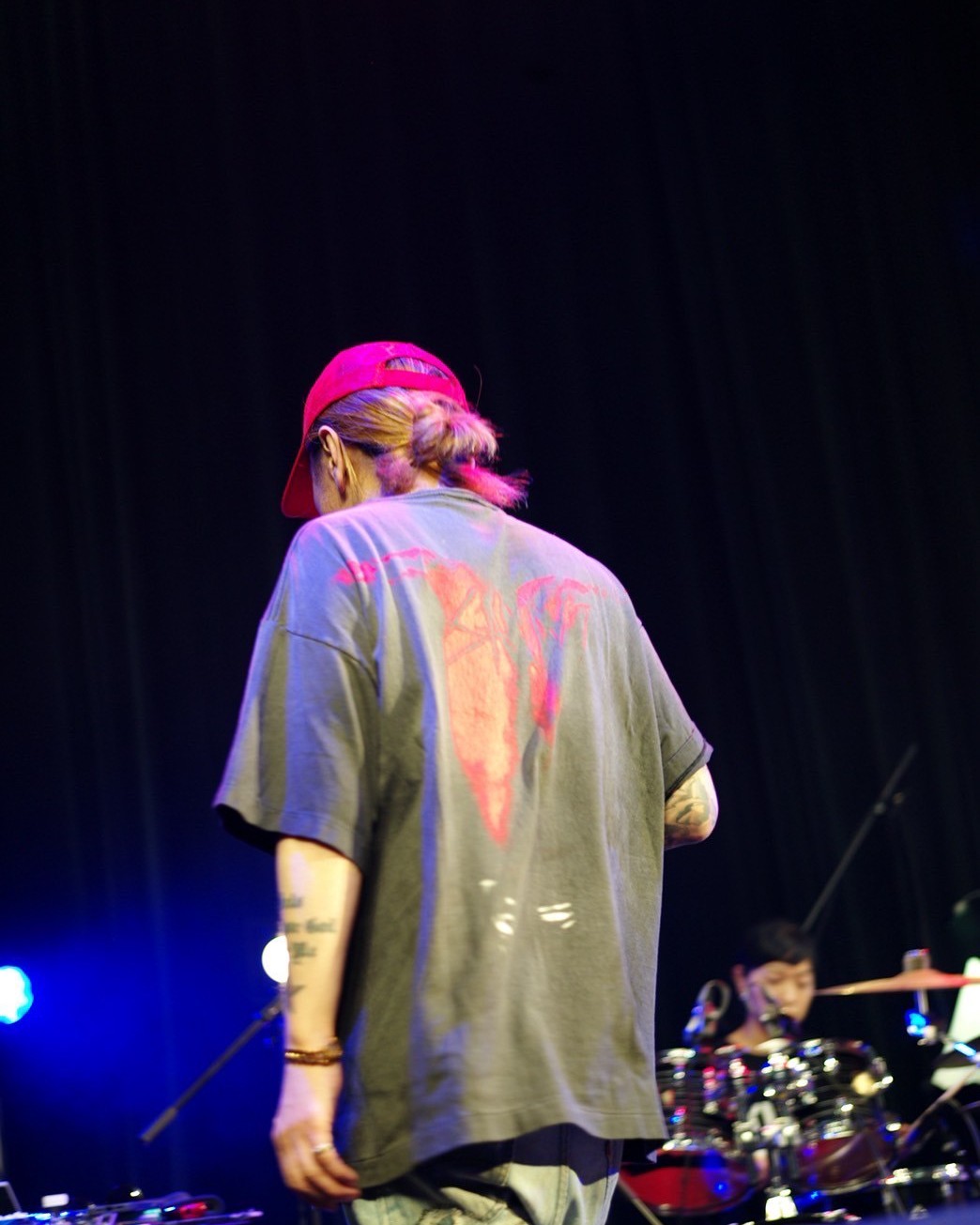 ©SAINT M×××××× 2025年秋冬コレクション 2nd DROP の先行予約が開始