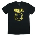 NIRVANA の Flower Sniffin Tee が発売