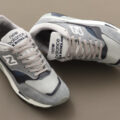 New Balance 1500 "Steel Gray" が特別価格で発売