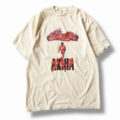 AKIRA の Bike Logo Classic S/S Tee が発売