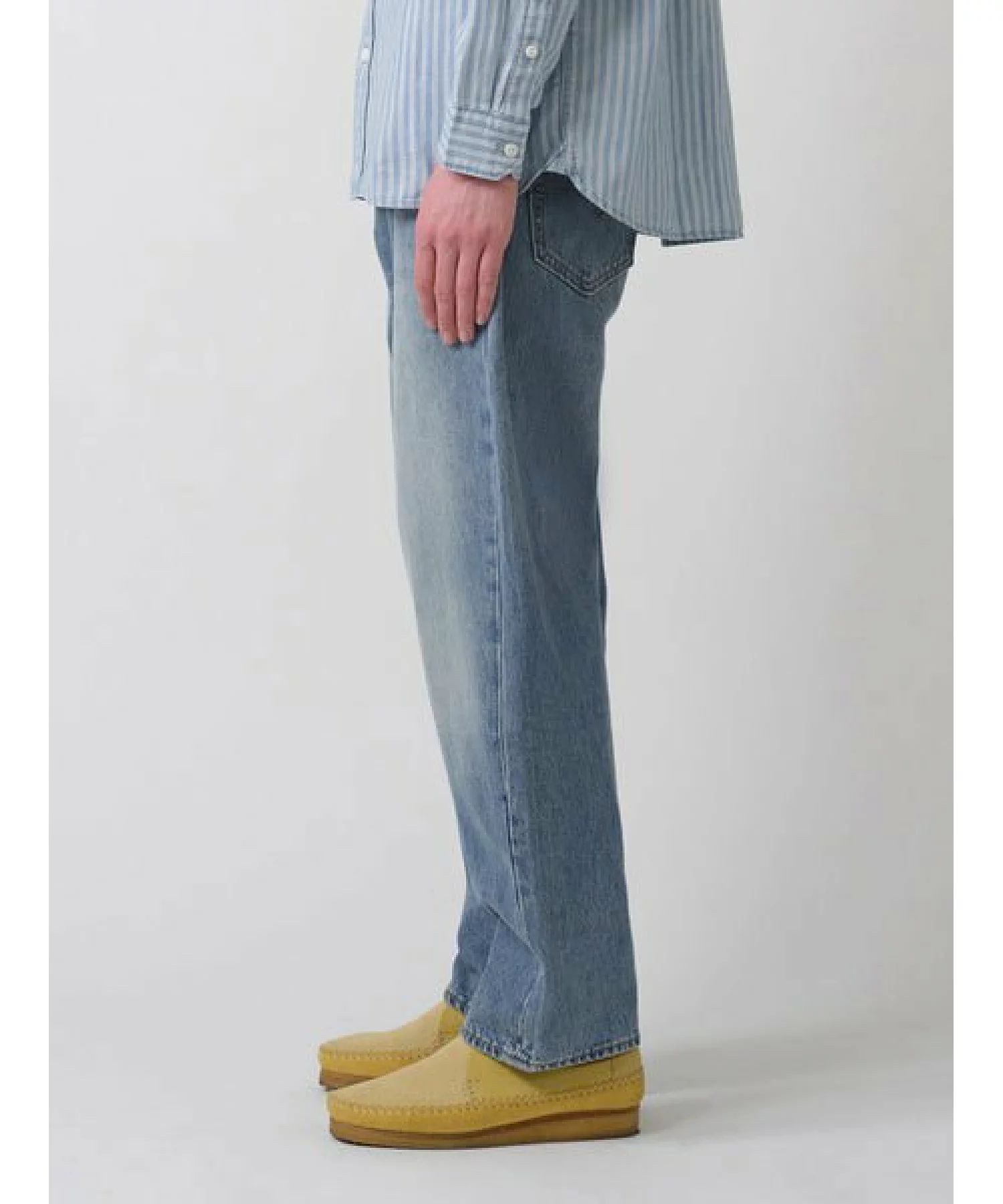 Levi’s® 568™ Loose Straight Jeans の57%OFF セールが開催