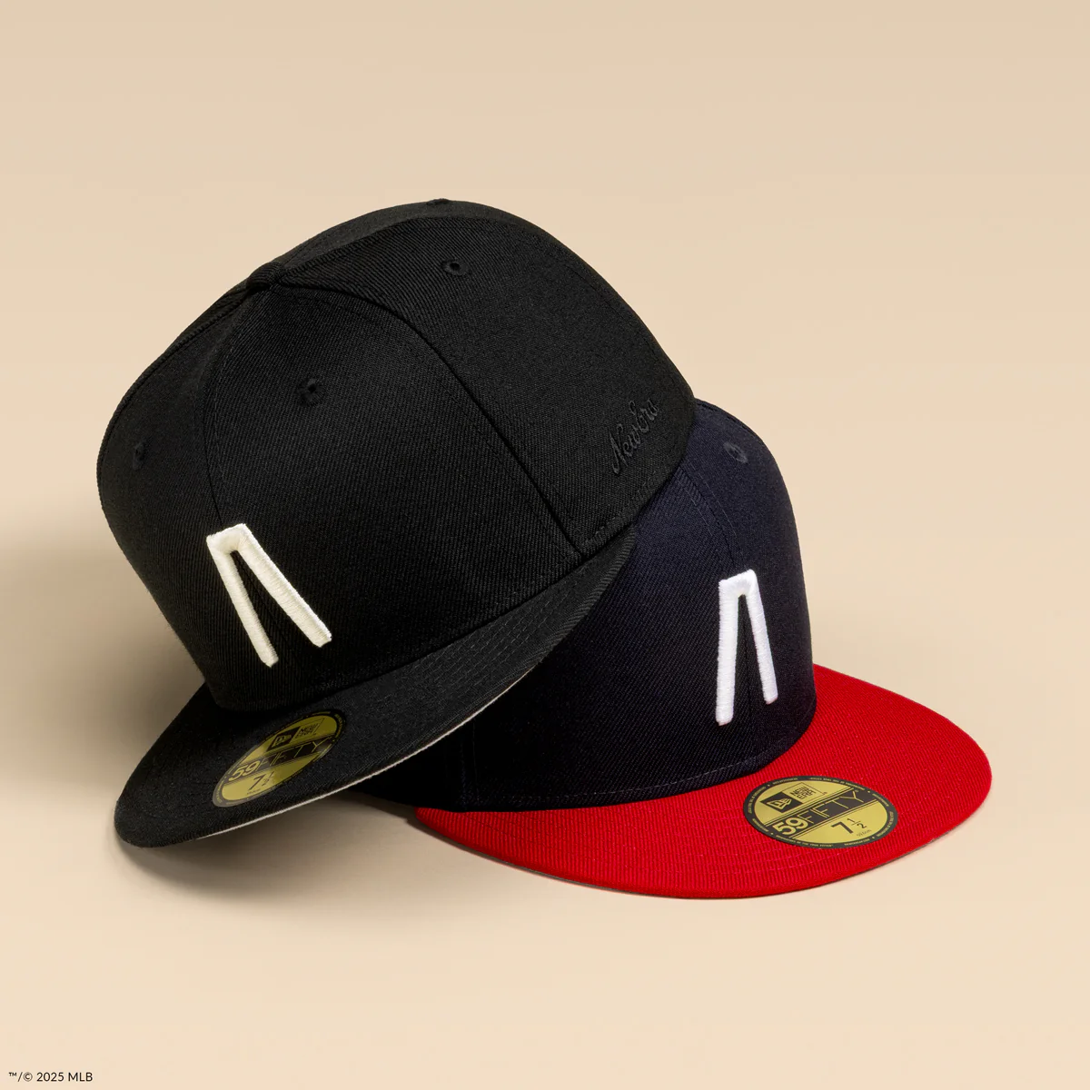 Fear of God × New era® の新作コラボキャップが7月28日(月)発売