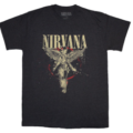 NIRVANA の In Utero Tee が発売