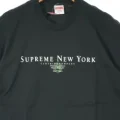Supreme の Tradition Tee が発売