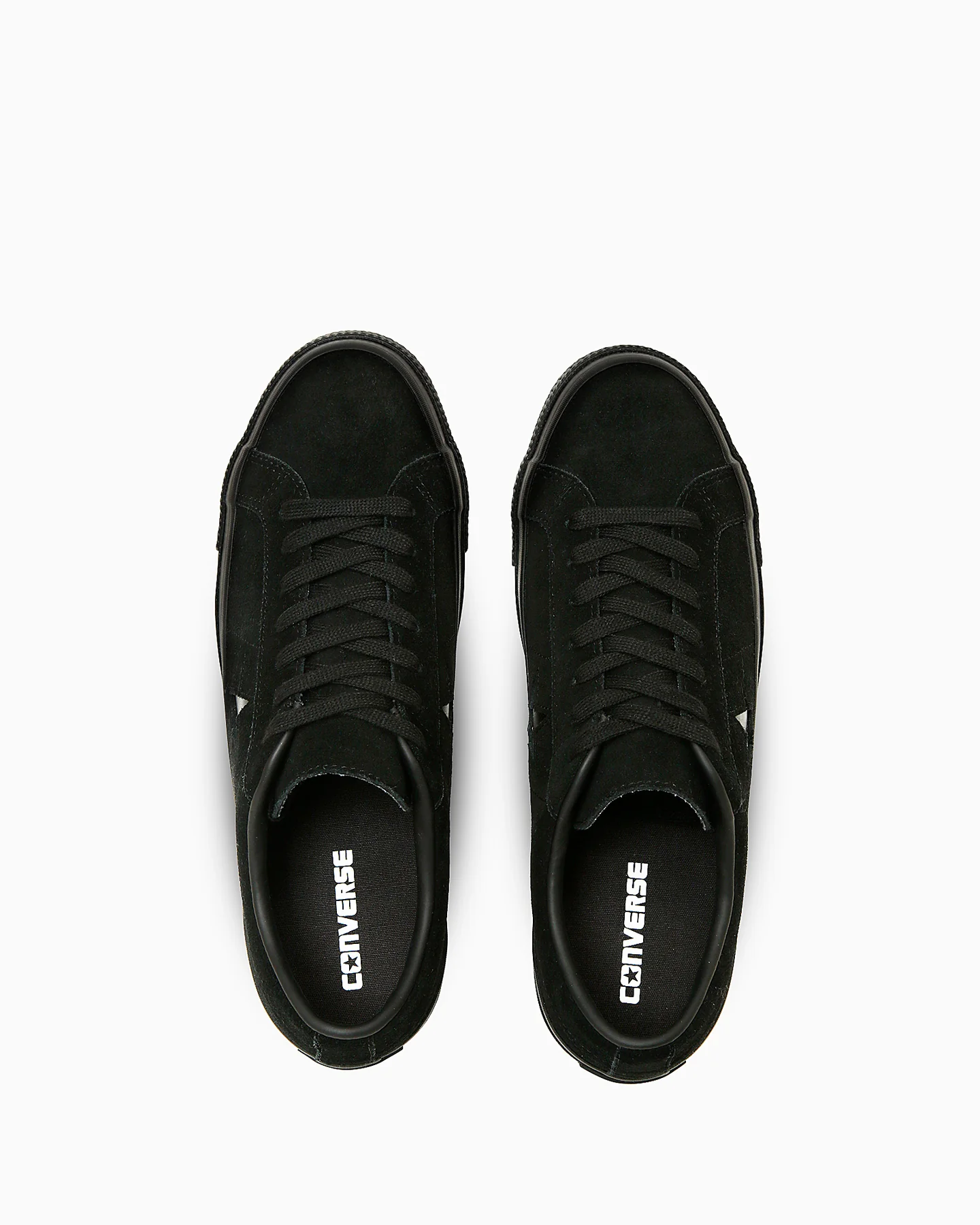 CONVERSE ONE STAR SUEDE “Black Monochrome” & “Purple” の先行予約が開始