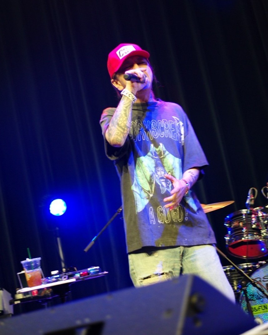 ©SAINT M×××××× 2025年秋冬コレクション 2nd DROP の先行予約が開始