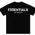 【MAX1,000円OFFクーポン有】Fear of God ESSENTIALS の LA Limit Reflector Tee が6,980円で発売