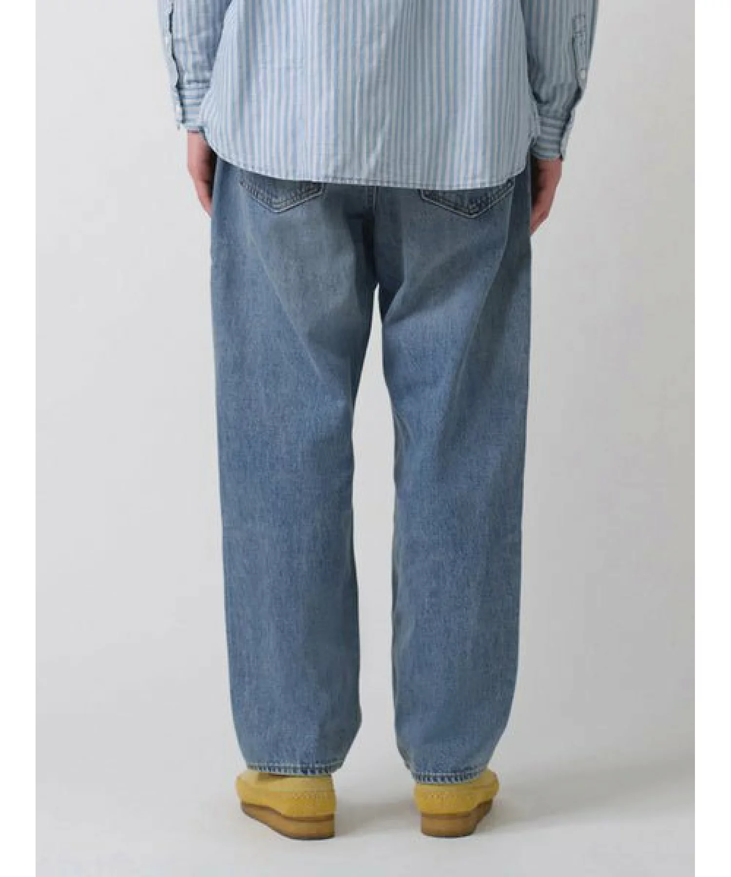 Levi’s® 568™ Loose Straight Jeans の57%OFF セールが開催