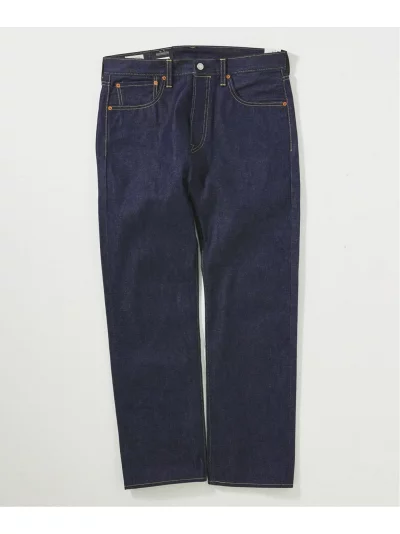 JOURNAL STANDARD × Levi’s® 501® Selvedge Rigid の先行予約が開始