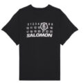 MM6 Maison Margiela × SALOMON による Print Logo Tee の43％OFF セールが開催