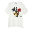 HYSTERIC GLAMOUR の Runnin' Away Tee が発売