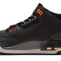 NIKE AIR JORDAN 3 RETRO “Fear” が特別価格で発売