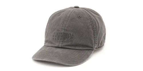 MM6 Maison Margiela の Logo Baseball Cap が発売