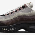 NIKE AIR MAX 95 BIG BUBBLE OG “Velvet Brown” が8月9日(土)より発売予定