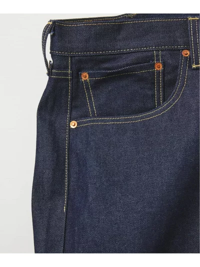 JOURNAL STANDARD × Levi’s® 501® Selvedge Rigid の先行予約が開始