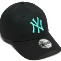 New era® より海外限定の Yankees 9Forty Cap が発売