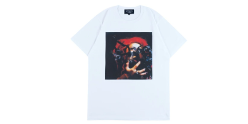 【最終値下げ】hide 1998ツアーTシャツ 最終値下げ】hide 1998ツアーTシャツ