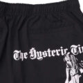 HYSTERIC GLAMOUR の Hysteric Times Shorts が発売