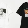 monkey time より カート・コバーン のフォトTシャツが7月30日(水)発売