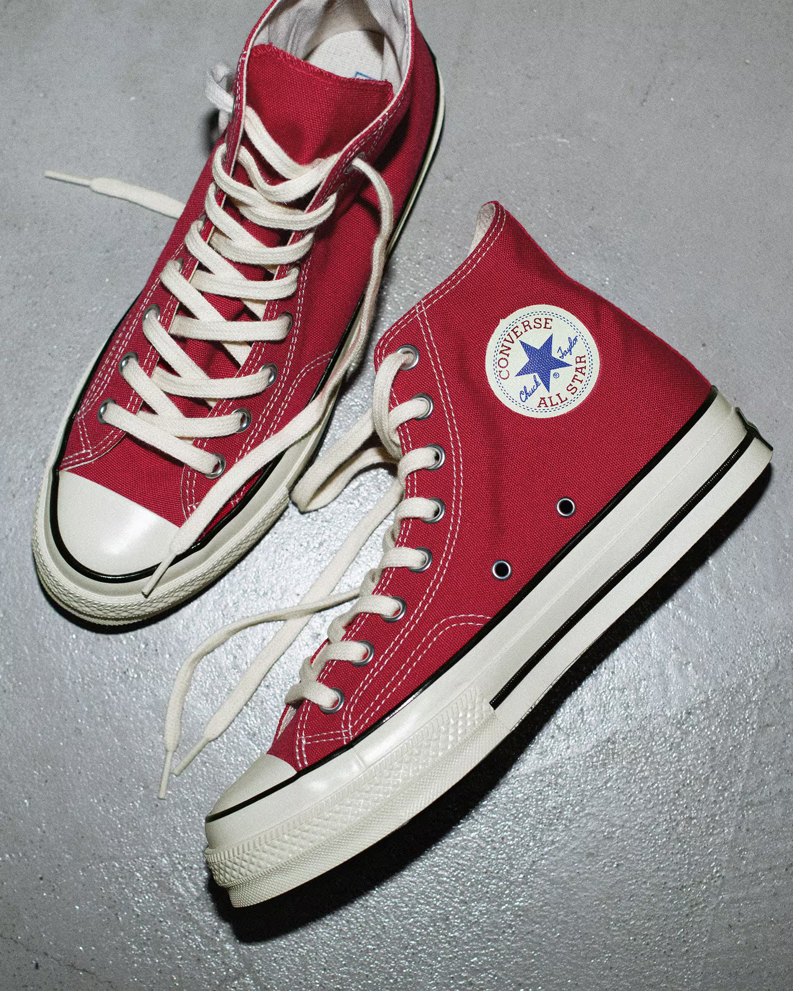 CONVERSE ALL STAR LGCY HI のニューカラー3色が7月25日(金)発売