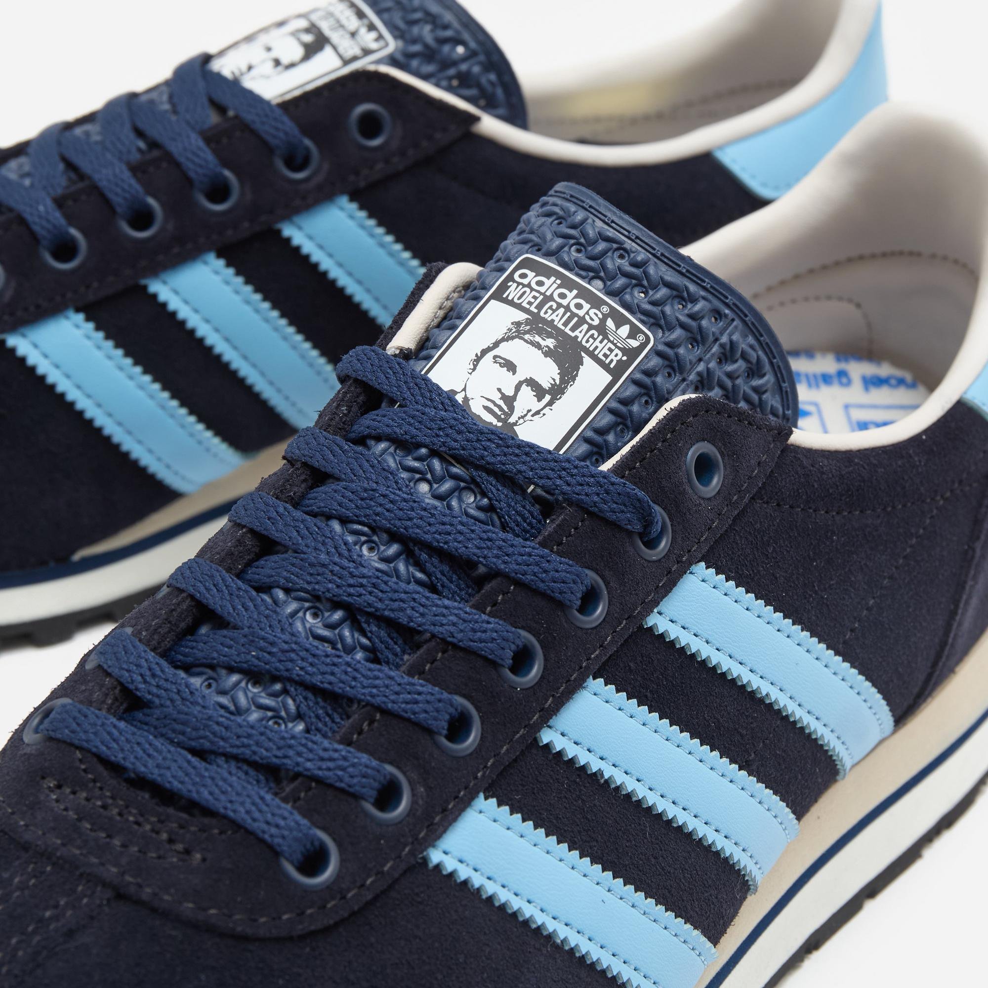 oasis様　定期 adidas x Oasis Marathon SPZL “Noel” & Achille SZPL “Liam” が