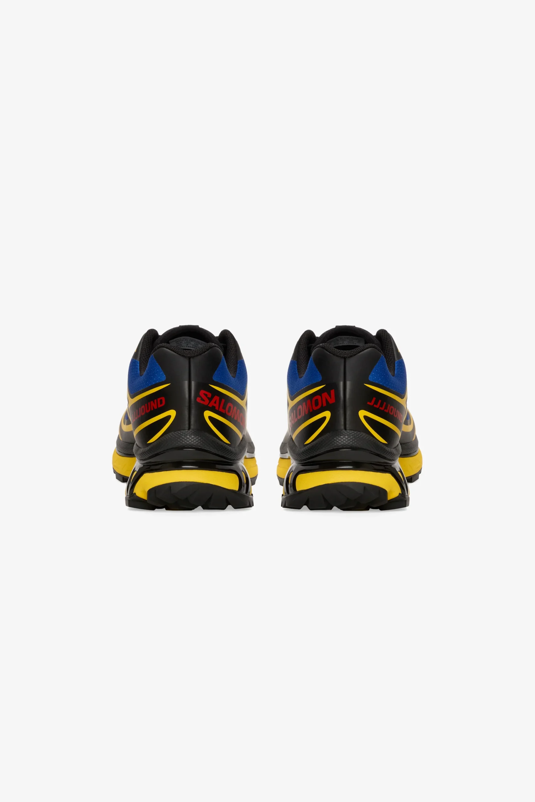 JJJJound × SALOMON XT-6 が8月7日(木)より発売