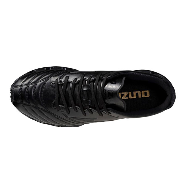 Mizuno の WAVE PROPHECY MORELIA NEO “Black” が再販