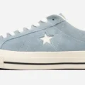 CONVERSE ONE STAR SUEDE “Light Blue” の20%OFF セールが開催