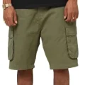 S/DOUBLE の Cargo Work Shorts が発売