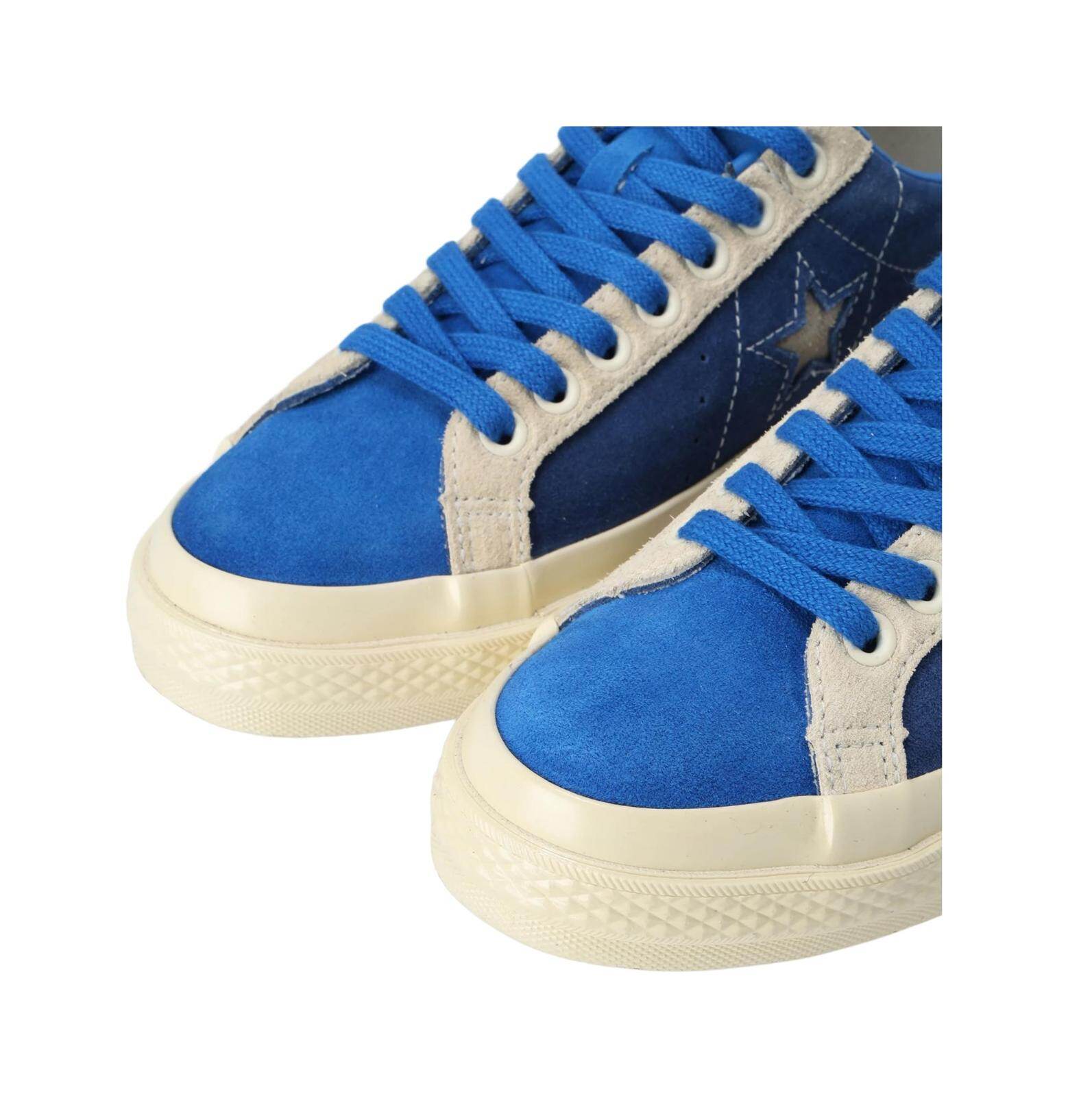 DENHAM × CONVERSE ONE STAR SUEDE が8月9日(土)発売