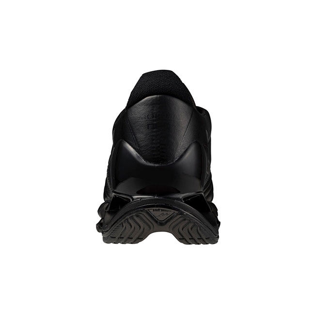 Mizuno の WAVE PROPHECY MORELIA NEO “Black” が再販