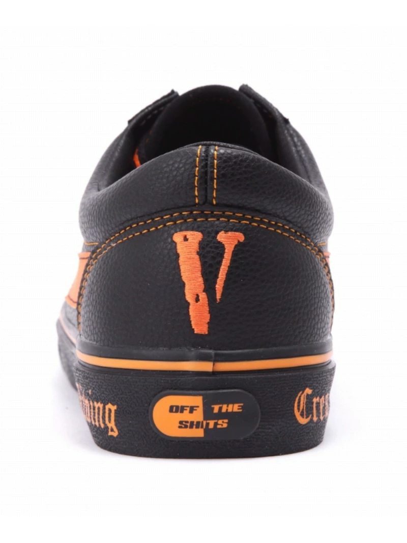 VLONE × Revenge×Storm のコラボスニーカーが発売