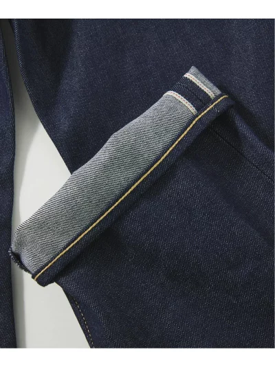 JOURNAL STANDARD × Levi’s® 501® Selvedge Rigid の先行予約が開始