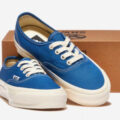 VANS の MTE Authentic Reissue 44 が5,489円で発売