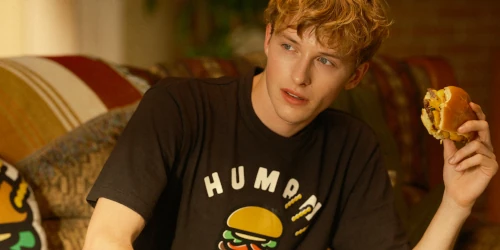 HUMAN MADE® × Shake Shack のコラボアイテムが登場