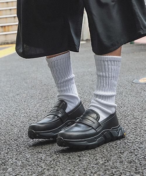 BEAMS「スニーカー ローファー」の追加予約が開始 - Yakkun