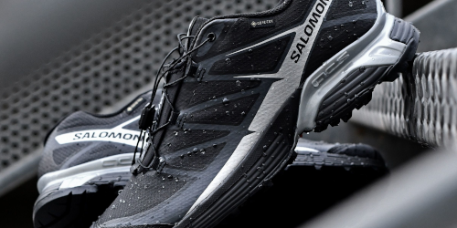 SALOMON XT-PATHWAY GORE-TEX® “Black” の20%OFF セールが開催