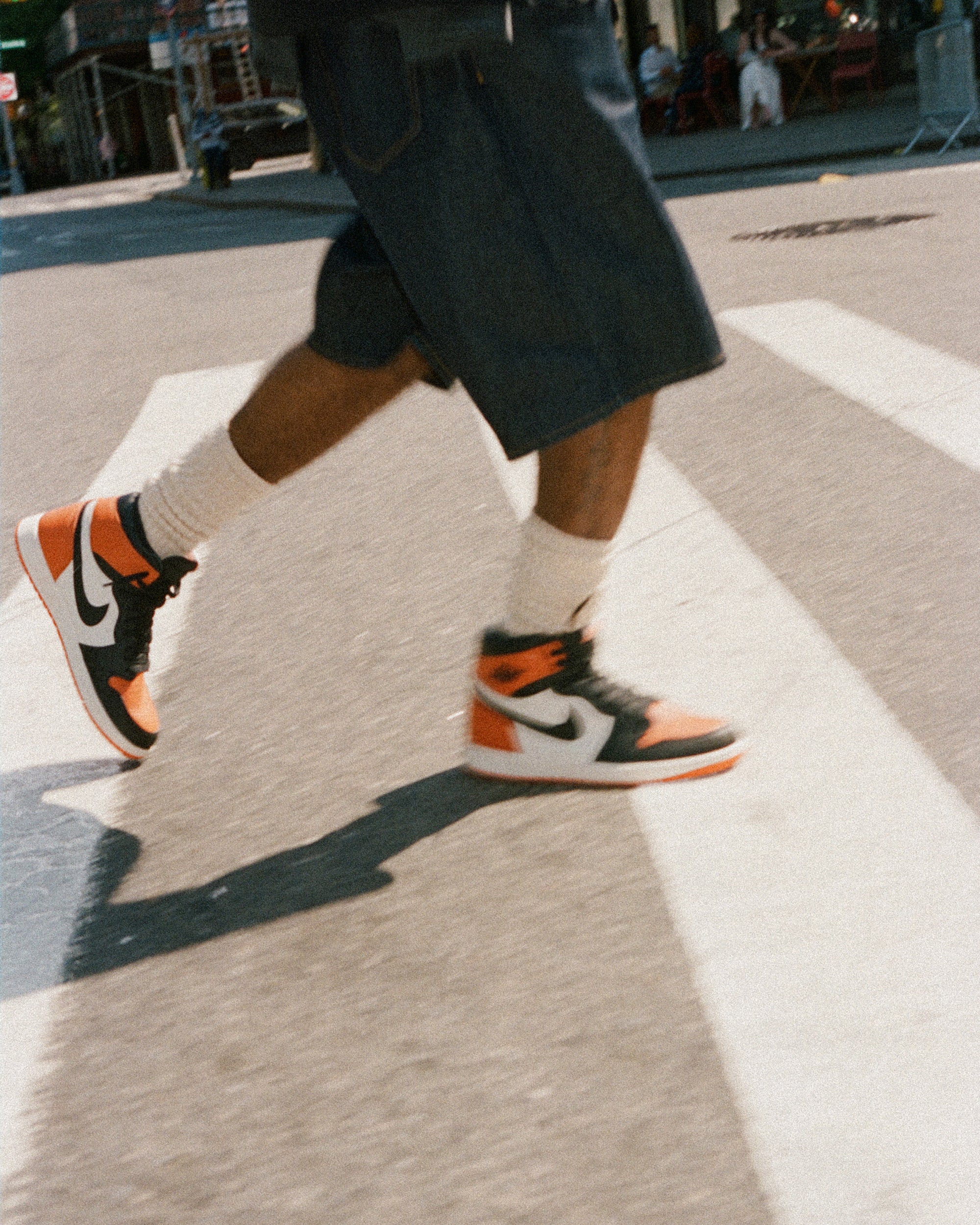 ABC-MART GRAND STAGE が NIKE AIR JORDAN 1 HIGH OG “Shattered Backboard” のWEB抽選を開始