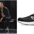 New Balance 990v6 “Black” の17%OFF セールが開催